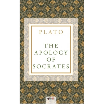 The Apalogy Of Socrates