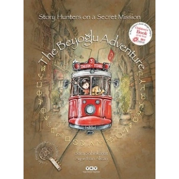 The Beyoğlu Adventure