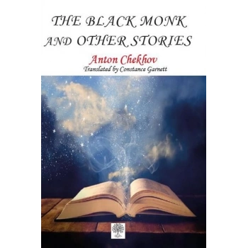 The Black Monk and other Stories