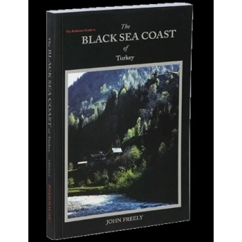 The Black Sea Coast of Turkey