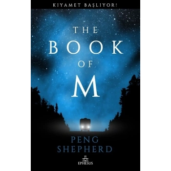 The Book Of M - Kıyamet Başlıyor