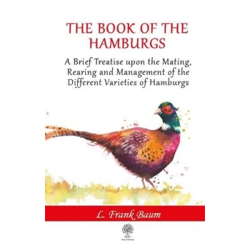 The Book of the Hamburgs