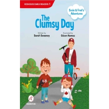 The Clumsy Day