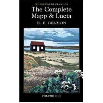The Complete Mapp and Lucia Volume One
