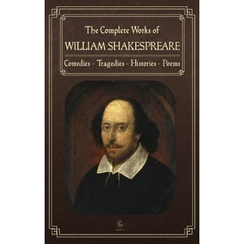 The Complete Works of William Shakespeare