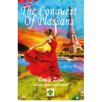 The Conquest of Plassans
