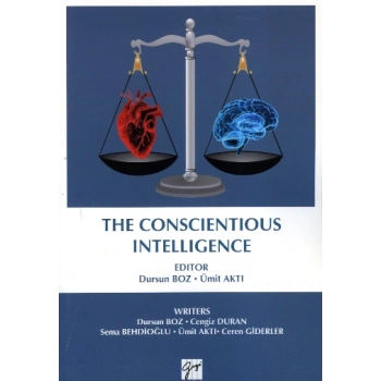 The Conscientious Intelligence