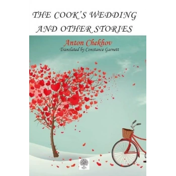 The Cooks Wedding and Other Stories