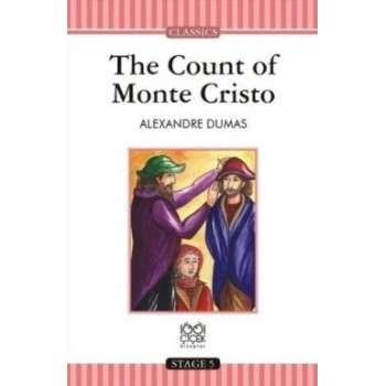 The Count of Monte Cristo