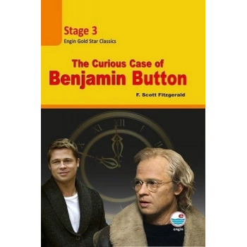 The Curious Case of Benjamin Button - Stage 3 (CD’li)
