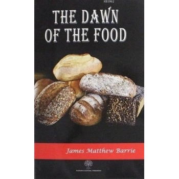 The Dawn Of The Food
