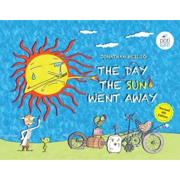 The Day The Sun Went Away