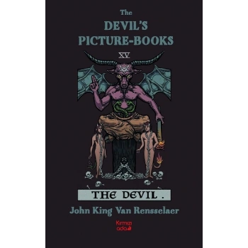 The Devil’s Picture-Books
