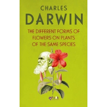 The Different Froms Of Flowers On Plants Of The Same Species