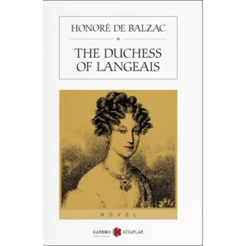 The Duchess Of Langeais