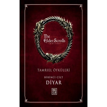 The Elder Scrolls: Tamriel Öyküleri 1 - Diyar
