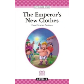 The Emperors New Cloths