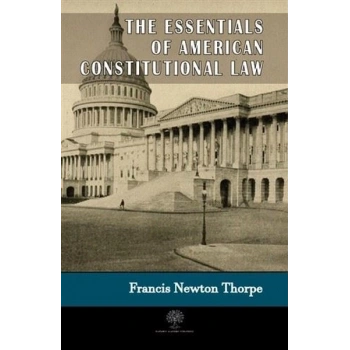 The Essentials Of American Constitutional Law