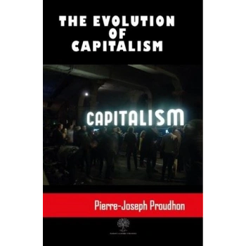 The Evolution Of Capitalism