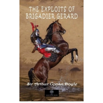 The Exploits of Brigadier Gerard