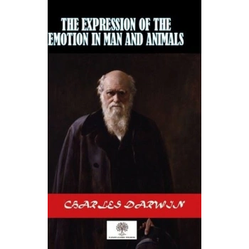 The Expression Of The Emotion In Man And Animals