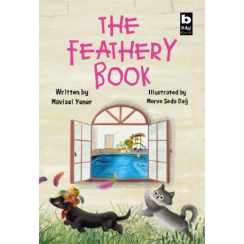 The Feathery Book