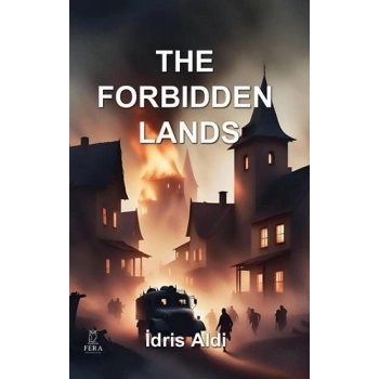 The Forbidden Lands