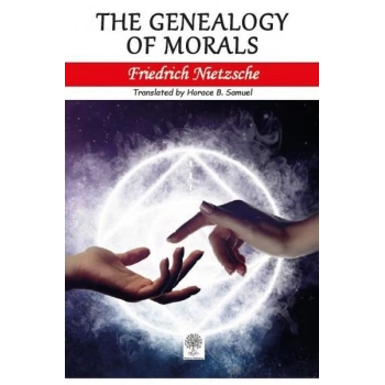 The Genealogy of Morals
