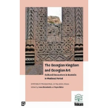 The Georgian Kingdom and Georgian Art
