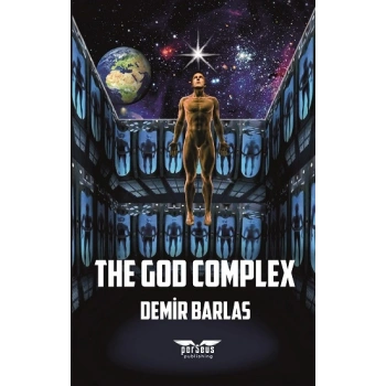 The God Complex