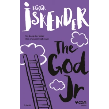 The God Jr
