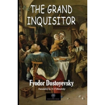 The Grand Inquisitor