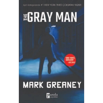 The Gray Man