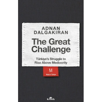 The Great Challenge