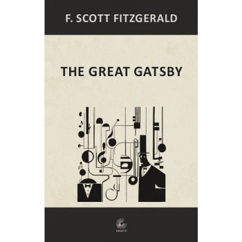 The Great Gatsby