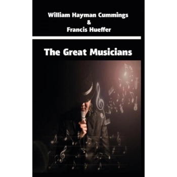 The Great Musicians