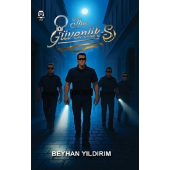 The Güvenlik-S Bela Geliyorum Demez