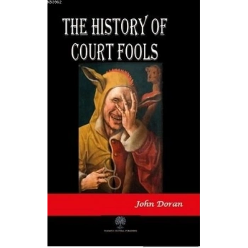 The History of Court Fools