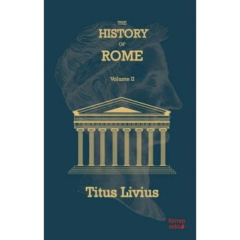 The History Of Rome Volume 2