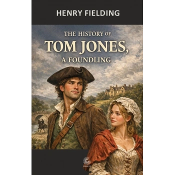 The History of Tom Jones, a Foundling