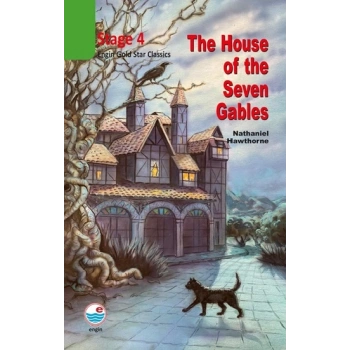 The House of the Seven Gables CD’li (Stage 4)