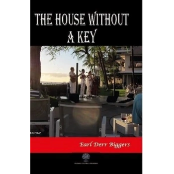 The House Without A Key