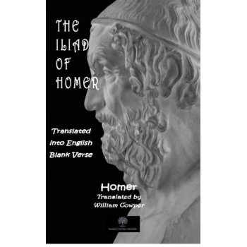 The Iliad of Homer