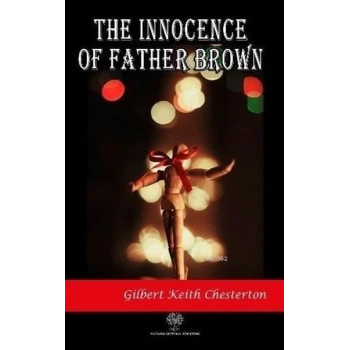 The Innocence of Father Brown