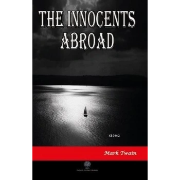 The Innocents Abroad