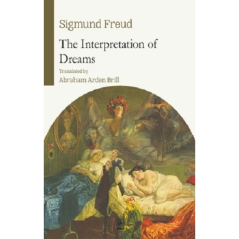 The Interpretation of Dreams