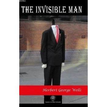 The Invisible Man