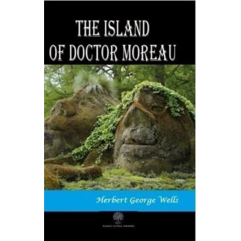 The Island of Doctor Moreau