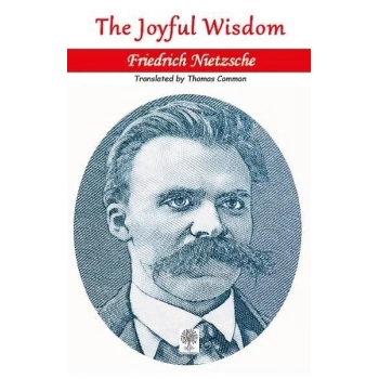 The Joyful Wisdom