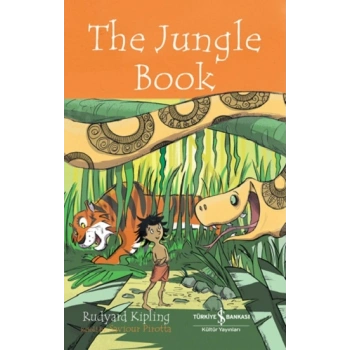 The Jungle Book